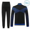 Inter Milan Training Takit 2024-25 Navy - Lasten